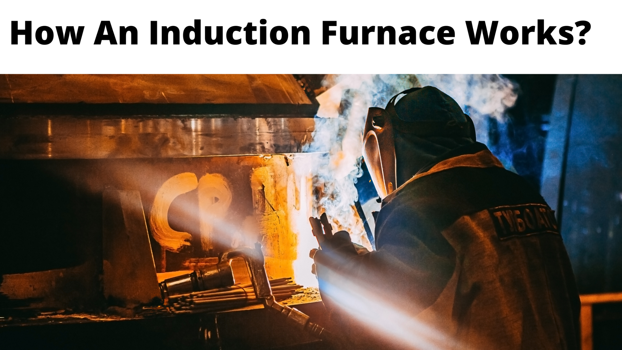 Induction Furnace Works