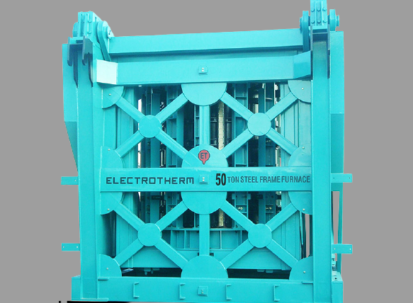 Supplier Of Electrotherm Induction furnace