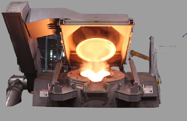 Supplier Of Inductotherm Induction Furnace